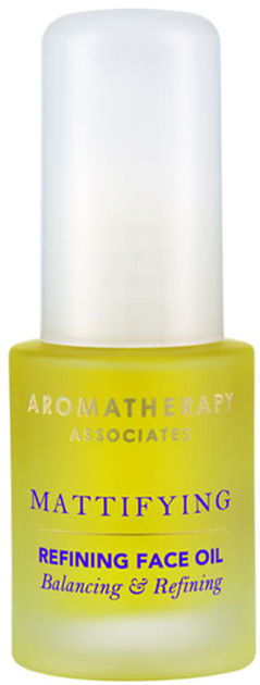 Olejek do twarzy Aromatherapy Associates Mattifying Refining 15 ml (642498002069) - obraz 3