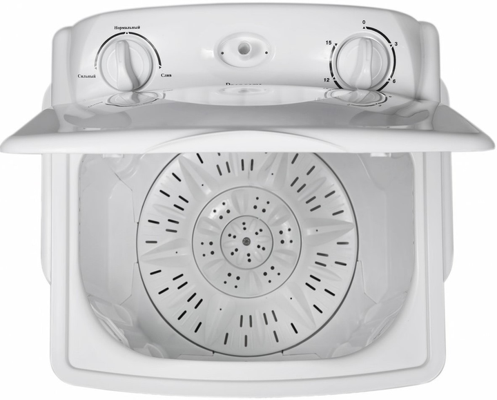 Пральна машина Saturn ST-WK7607 (8595150374177) - зображення 4