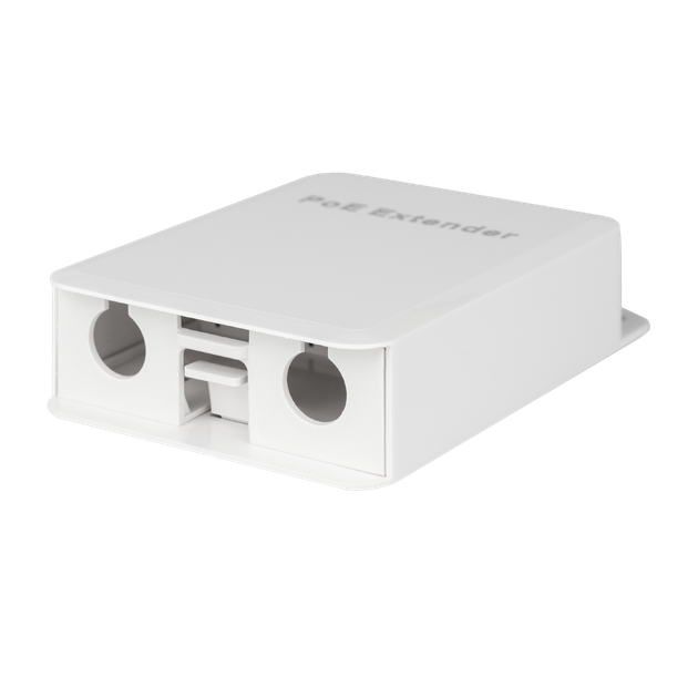 Комутатор POE подовжувач GreenVision GV-01\04 60W - изображение 3