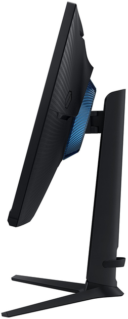 Монітор 27" Samsung Odyssey G3 S27DG300EU Black (LS27DG300EUXEN) - зображення 12