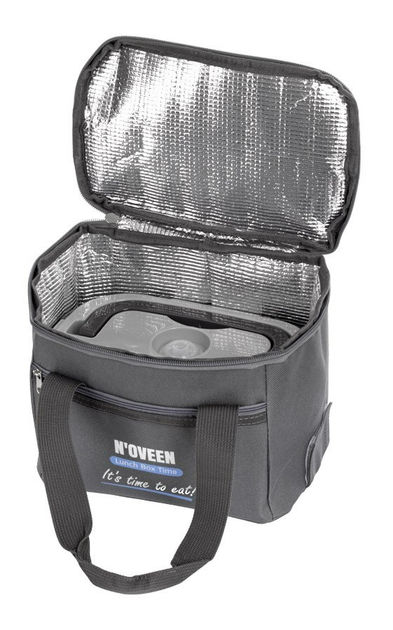 Ланч-бокс N'oveen LB2410 (5902221622403) (955555905258446) - Уцінка - зображення 7