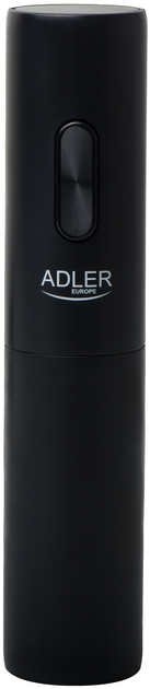 Електричний винний штопор Adler AD 4509 (5905575902900) - зображення 2