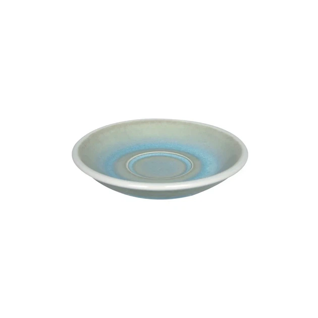 Блюдце Loveramics 11.5 см Ice Blue Potter (8D071E54A6E1) - изображение 2