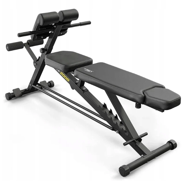 Тренувальна лава Trex Sport TX-200B - изображение 2