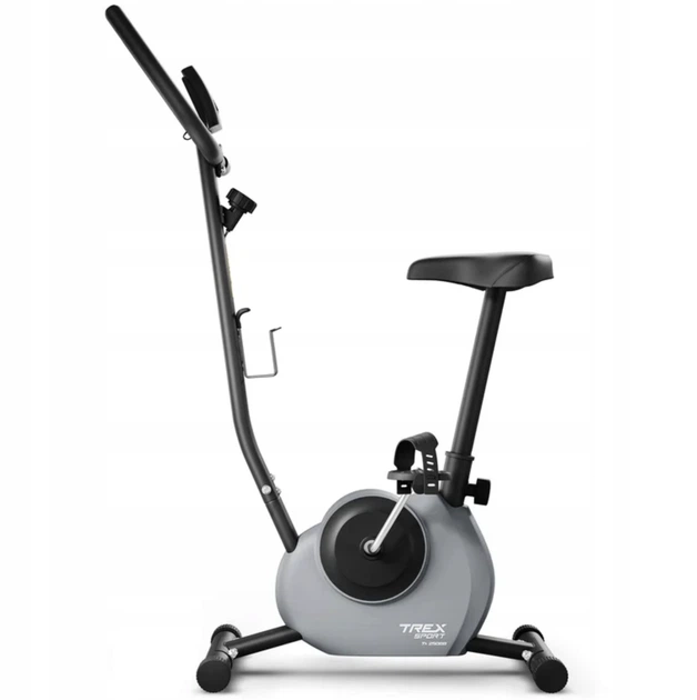 Велотренажер JOLT Trex Sport TX-250BB сірий - Фото 3 Велотренажер JOLT Trex Sport TX-250BB сірий - изображение 3