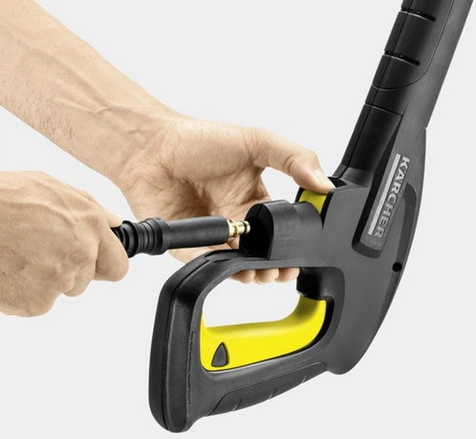 Мийка високого тиску Karcher K 7 Power - Фото 2 Мийка високого тиску Karcher K 7 Power - зображення 2