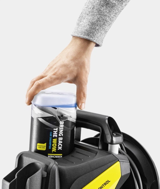 Мийка високого тиску Karcher K 7 Power - Фото 4 Мийка високого тиску Karcher K 7 Power - зображення 4