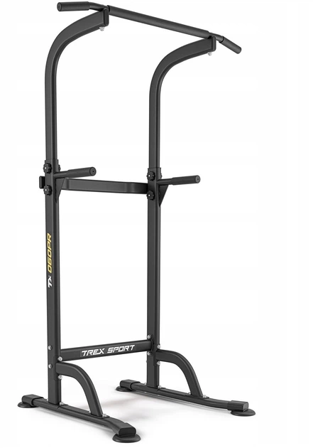 Регульована стійка для підтягування, брусі, Trex Sport TX-060PR - зображення 3