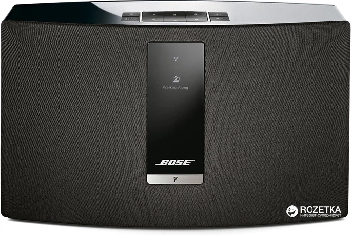BOSE サウンドタッチ20 Amazon.co.jp: Bose SoundTouch 20 Series III wireless music system