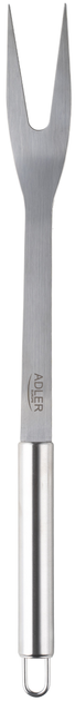 Набір аксесуарів для гриля Adler AD 6730 (5905575902207) - зображення 4
