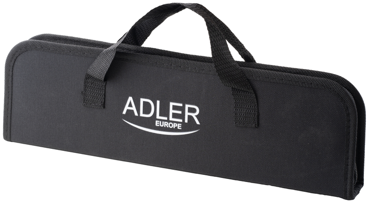 Набір аксесуарів для гриля Adler AD 6730 (5905575902207) - зображення 6