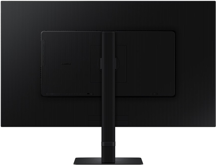 Монітор 32" Samsung ViewFinity S6 S32D600UAU Black (LS32D600UAUXEN) - зображення 7