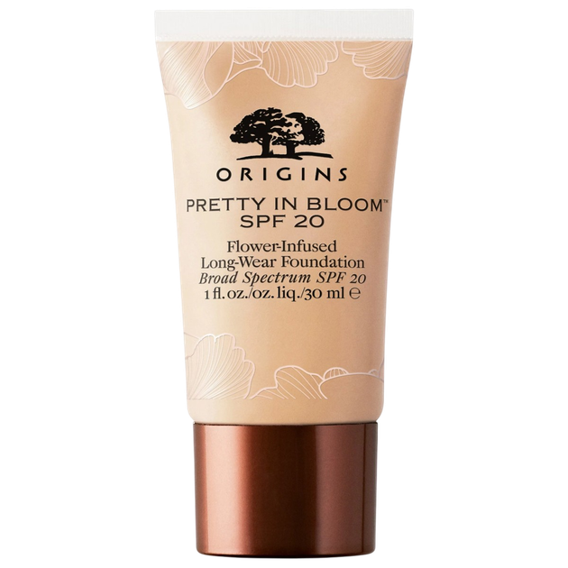 Podkład do twarzy Origins 700 Very Deep Neutral SPF 20 30 ml (717334245440) - obraz 1