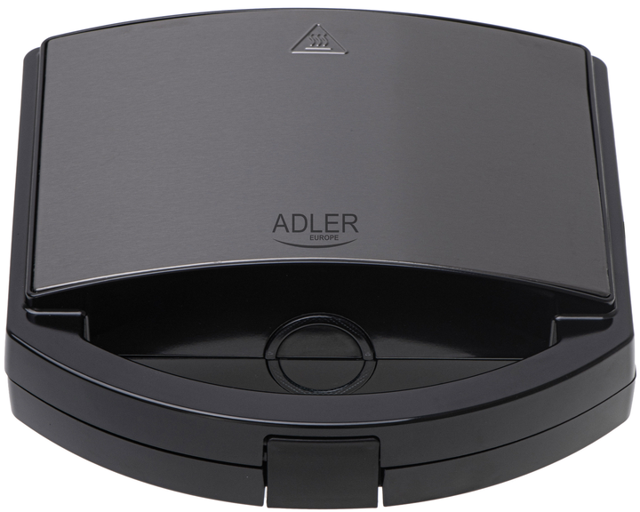 Grill Adler AD 3068 (5905575902573) - obraz 2