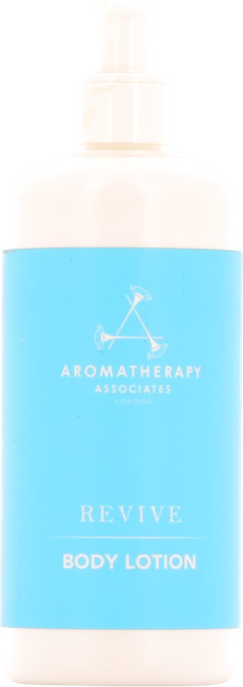 Balsam do ciała Aromatherapy Associates Revive 400 ml (6424980321456) - obraz 1