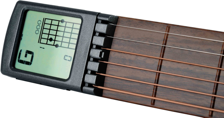 Trener akordów gitarowych MusicMate MM-A55 StringsSensei (5904119285431) - obraz 6