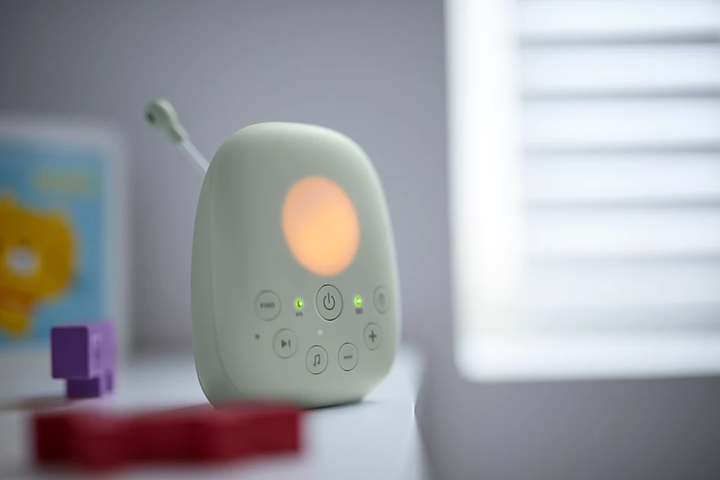 Електронна радіоняня Philips Avent SCD731/26 (8710103849254) - зображення 9