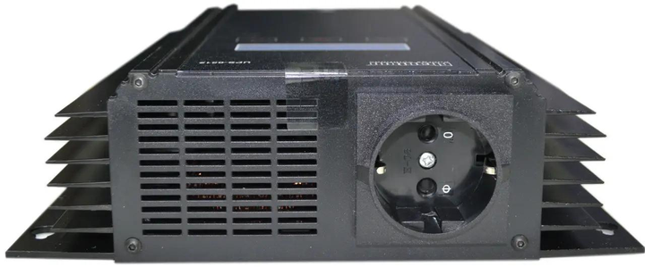 ДБЖ PHANTOM UPS-0512 (500 Вт, 12В) ДБЖ, джерело безперебійного живлення - зображення 5