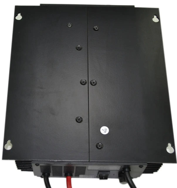 ДБЖ PHANTOM UPS-0512 (500 Вт, 12В) ДБЖ, джерело безперебійного живлення - зображення 6