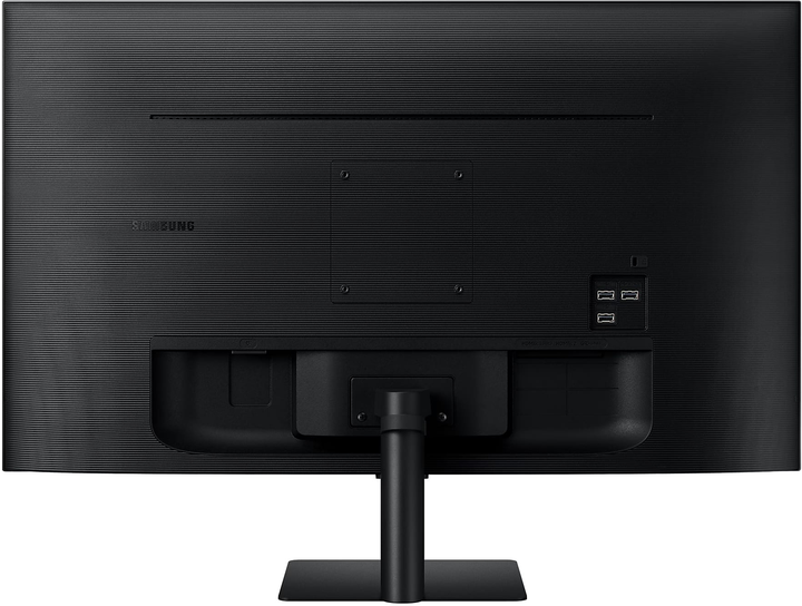 Монітор 32" Samsung Smart Monitor M7 S32DM700UU Black (LS32DM700UUXEN) - зображення 3