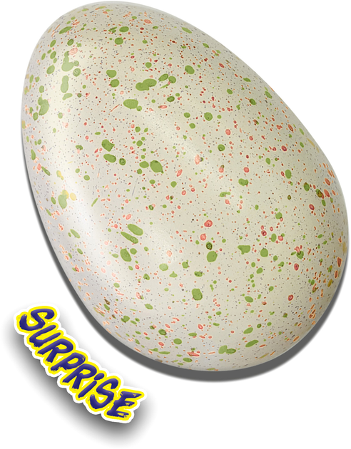 Іграшковий набір Ses Creative Explore Hatching dinosaurs (8710341250836) - зображення 5