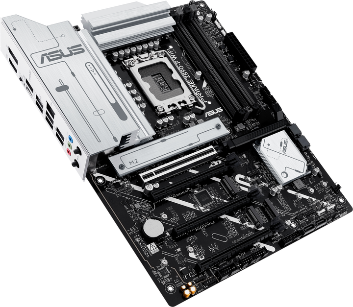 Płyta główna Asus PRIME Z890-P WIFI (s1851, Intel Z890, PCI-Ex16) - obraz 5