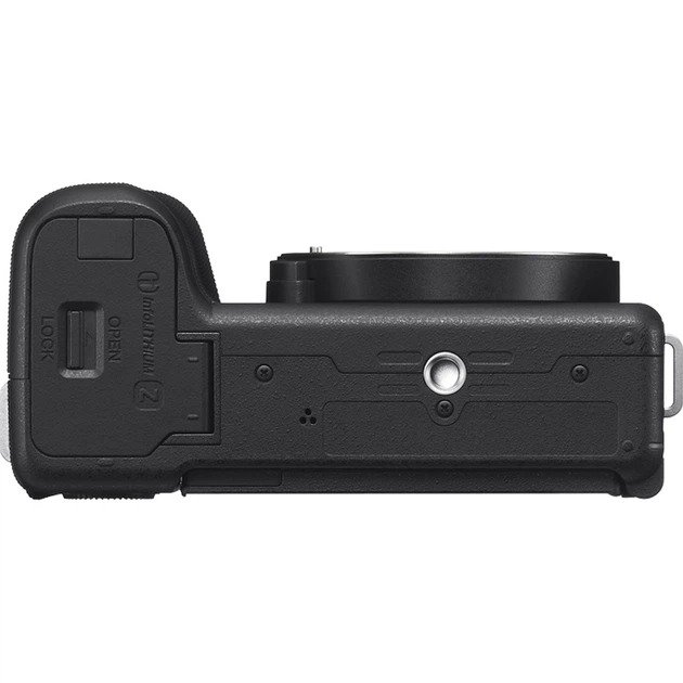 Беззеркальный фотоаппарат Sony ZV-E10 II Body Black (ZVE10M2B