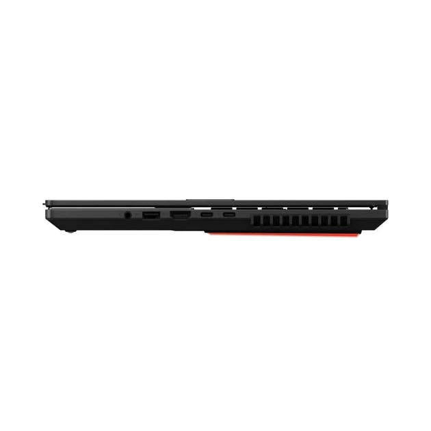 Ноутбук Asus Vivobook Pro 16X OLED K6604JI, (K6604JI-MX011X) 16" 120Гц / Intel Core i9-13980HX / RAM 32 ГБ / SSD 1 ТБ / RTX 4070 - Фото 4 Ноутбук Asus Vivobook Pro 16X OLED K6604JI, (K6604JI-MX011X) 16" 120Гц / Intel Core i9-13980HX / RAM 32 ГБ / SSD 1 ТБ / RTX 4070 - изображение 4