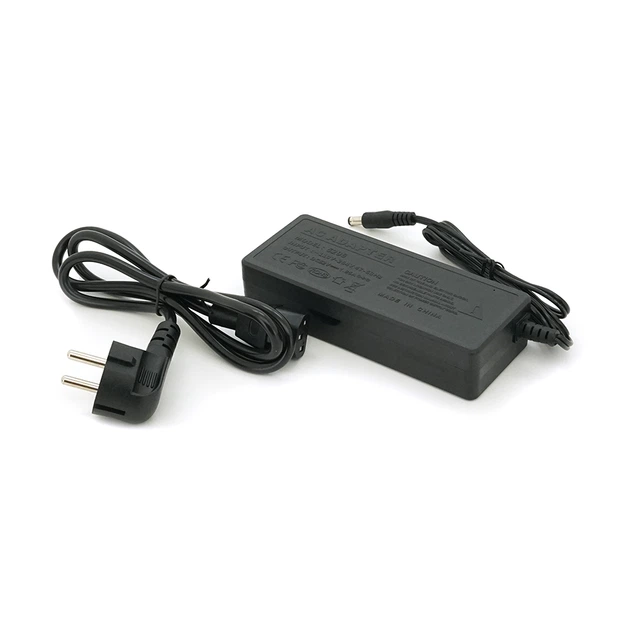POE-коммутатор Merlion 8 портов PoE 10/100 2 RJ45 Uplink внешний БП 52V 1.85A для видеонаблюдения - Фото 4 POE-коммутатор Merlion 8 портов PoE 10/100 2 RJ45 Uplink внешний БП 52V 1.85A для видеонаблюдения - изображение 4