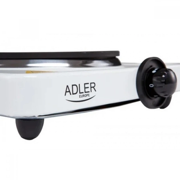 Настольная плита Adler AD 6503 - изображение 3
