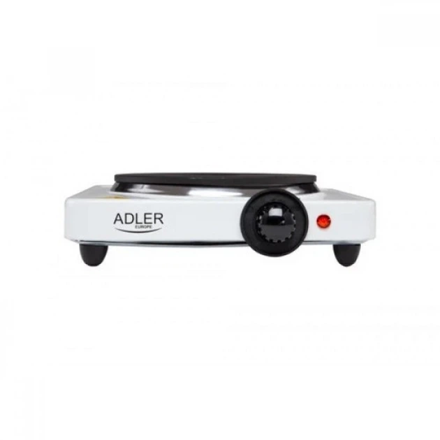 Настольная плита Adler AD 6503 - изображение 4