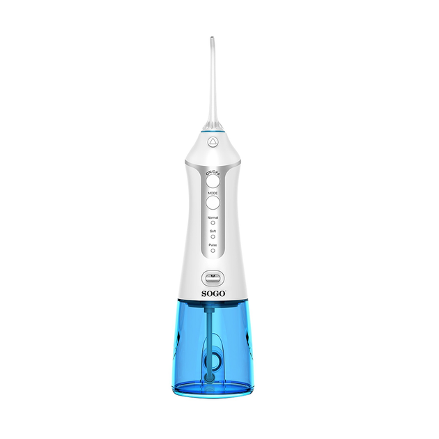 Портативный ирригатор SOGO IDB-SS-12355 - изображение 1