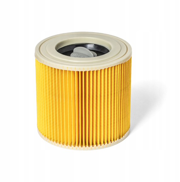 Мішки (5шт) та фільтр для пилососа Karcher WD2 Plus, WD3, MV3 - зображення 4