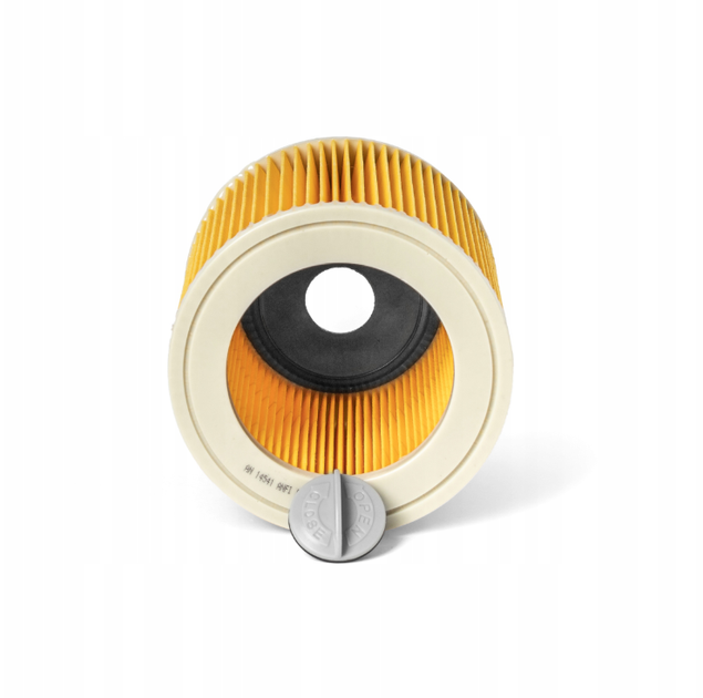 Мішки (5шт) та фільтр для пилососа Karcher WD2 Plus, WD3, MV3 - зображення 6