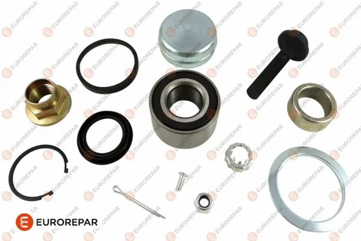 Комплект підшипника маточини колеса NISSAN INTERSTAR, OPEL MOVANO, RENAULT MASTER, EUROREPAR (1623950280) - зображення 1