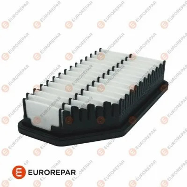 Фильтр воздушный HYUNDAI ACCENT, KIA RIO, KIA SOUL, EUROREPAR (1638026680) - изображение 1