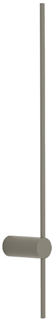 Бра Nowodvorski 11378 SABER LED 1x11W 3000К 380Lm IP20 - изображение 1