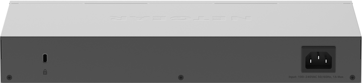 Przełącznik Netgear GS724Tv6 (GS724T-600EUS) - obraz 7
