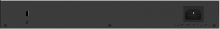 Przełącznik Netgear GS724Tv6 (GS724T-600EUS) - obraz 8