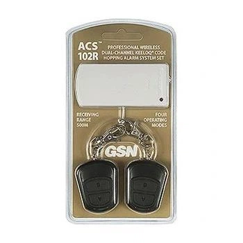 Радиоконтроллер GSN ACS 102R – фото, отзывы, характеристики в интернет ...