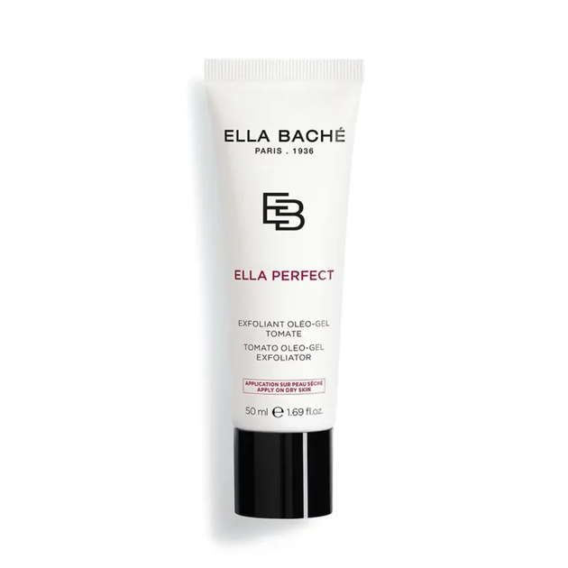 Томат эксфолиирующий олео-гель Ella Bache Tomato Oleo-gel exfoliator, 50 мл - изображение 1