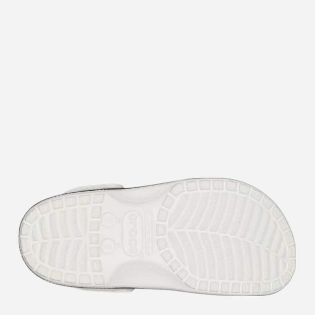 Жіночі крокси Crocs NBA Brooklyn Nets Cls Clog 208651-103 36-37 (M4/W6) 22 см Чорні (196265335237) - зображення 7