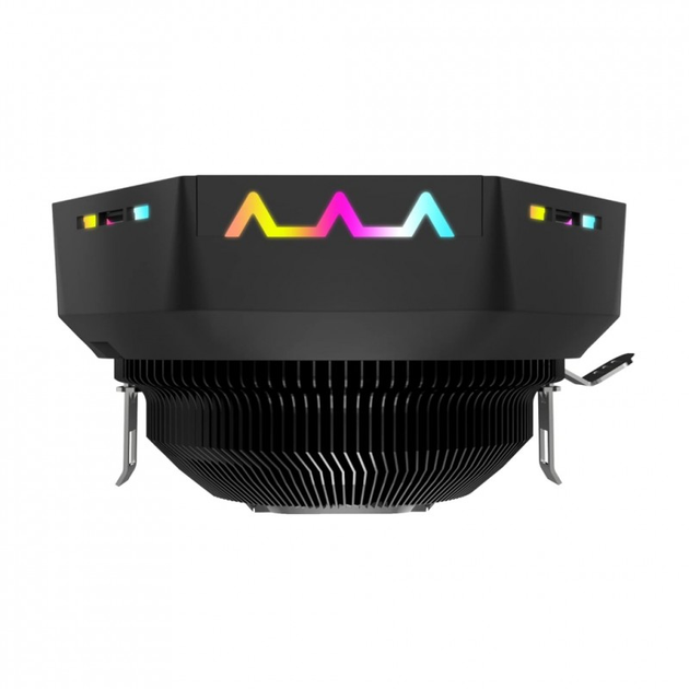 Кулер для процессора Alseye O120Z-Plus (AS.01.04.0005) (240976) - изображение 2