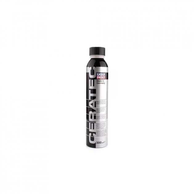 Присадка автомобильная Liqui Moly Cera Tec 0.3л (3721) (242607) - изображение 2