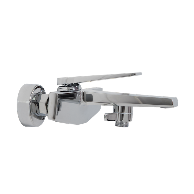 Смеситель для ванной MONE Delux KAREN 6385385C Chrome - изображение 3