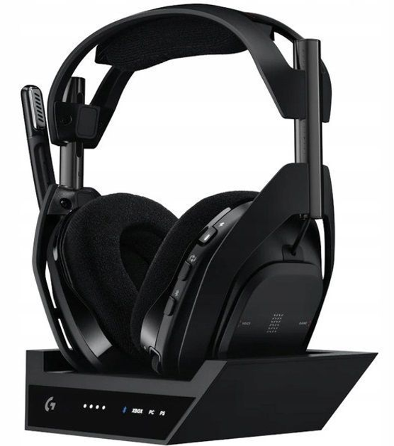 Наушники Logitech Astro A50 X купить в интернет-магазине ROZETKA ...