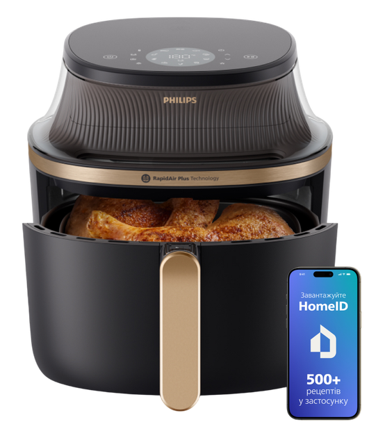 Мультипіч PHILIPS Ovi NA332/00 - зображення 2