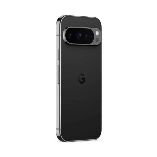 Смартфон Google Pixel 9 Pro 16/128GB Obsidian (GA05925-US) - Фото 5 Смартфон Google Pixel 9 Pro 16/128GB Obsidian (GA05925-US) - изображение 5