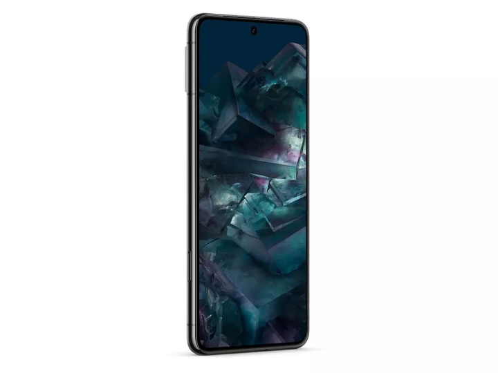 Смартфон Google Pixel 8 Pro 12/256GB Obsidian (версия US) - изображение 8