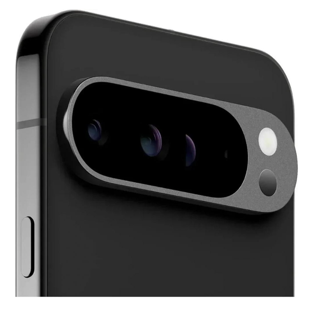 Смартфон Google Pixel 9 Pro XL 16 / 1TB Obsidian (GA05910-US) - изображение 7